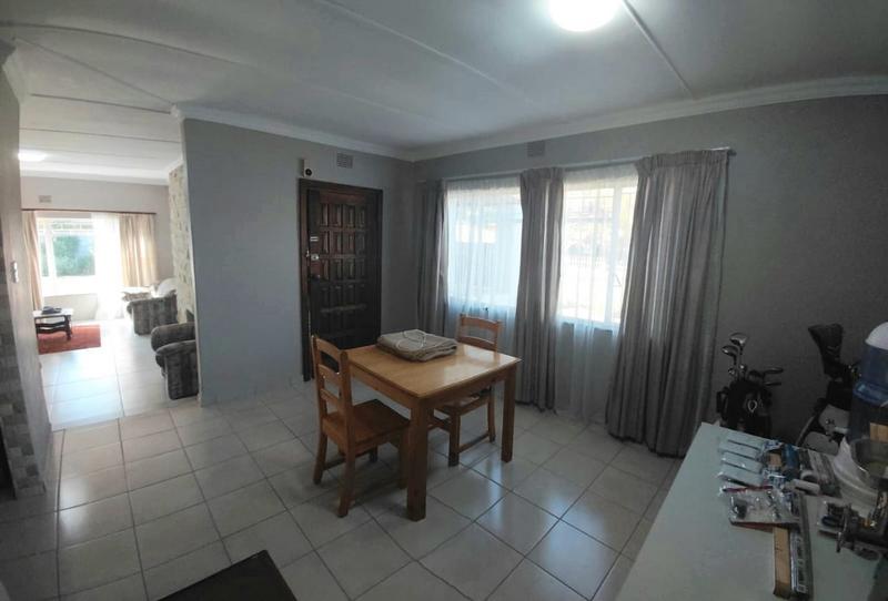 4 Bedroom Property for Sale in Bayswater Free State